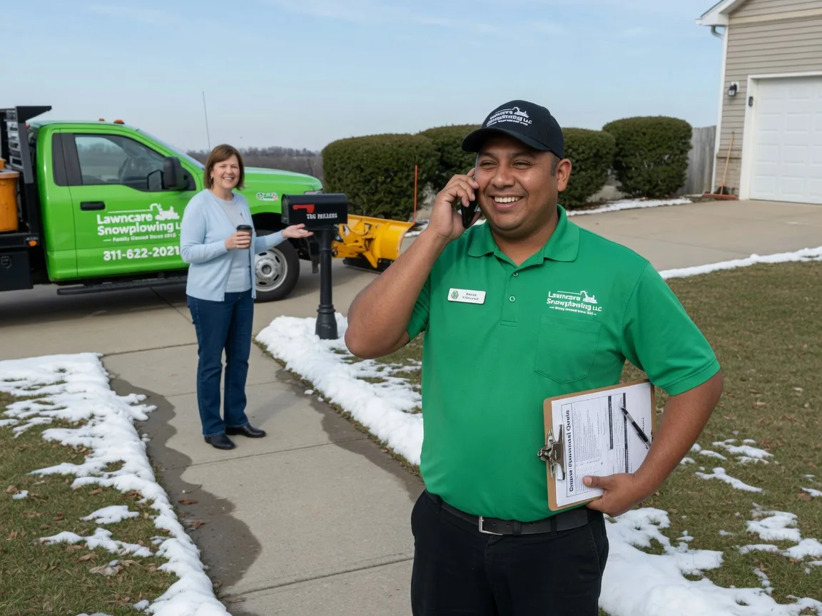 Lawn Care Services By Expert Landscaper Fountaintown, IN FAQs